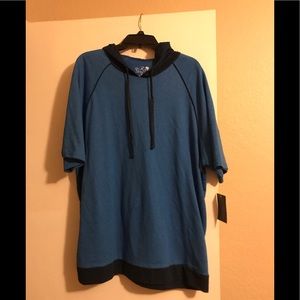 The Raw Uncut hoodie